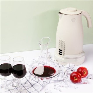 Constant Cooling and Refrigeration Kettle