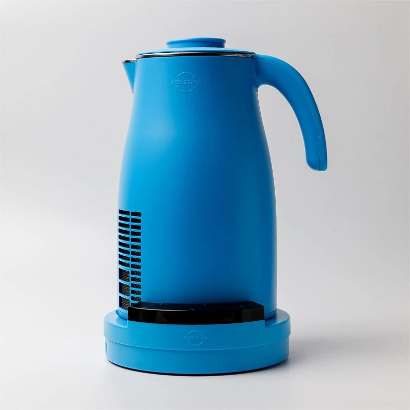 Constant Freezing Electric Kettle