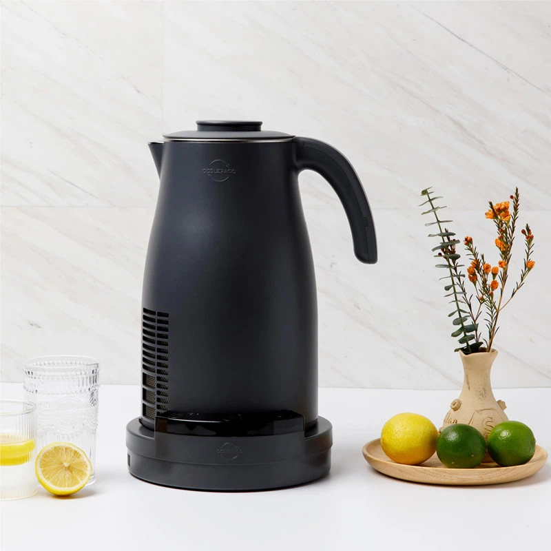 Electric Coffee Cooler