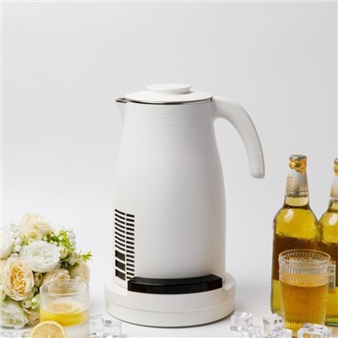 Cooler Refrigeration Machine