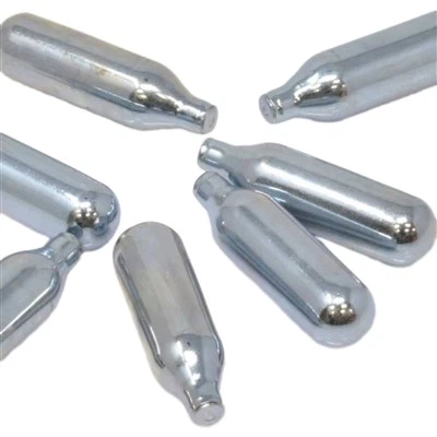 Disposable Gas Cylinder For COOLER Portable Sparkling Water Maker
