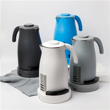 Maintaining Cold Water Electric Kettle