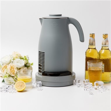 Office Cold Water Electric Kettle