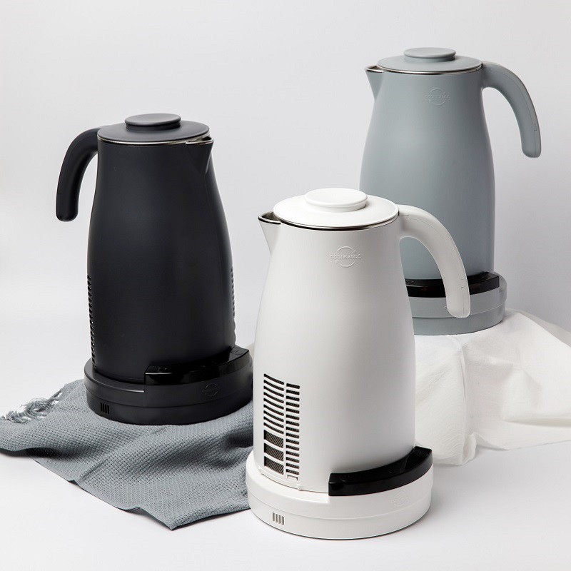 Speed-boil Water Kettle